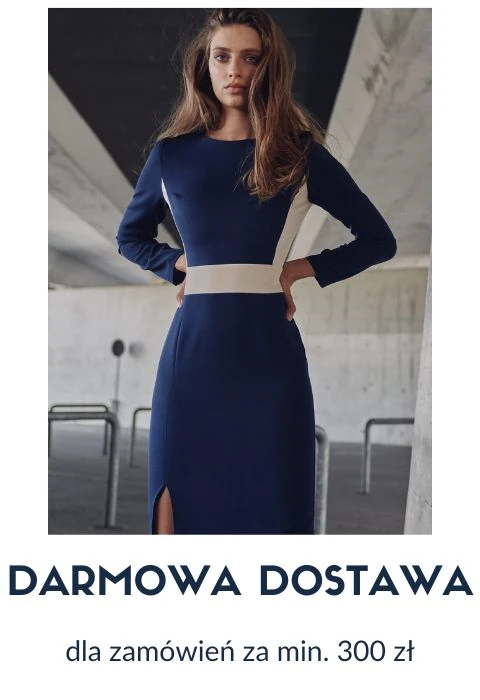 Wyprzedaż sukienek do -70% | BLACK WEEKS