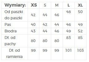 Sportowa sukienka z kwadratowym kołnierzykiem